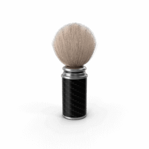Shaving Brush Silvertip