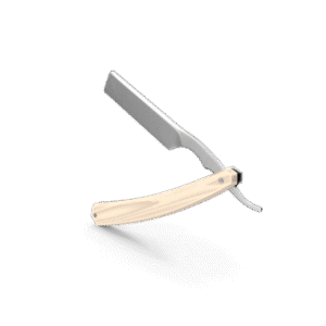 Straight Razor Cutter